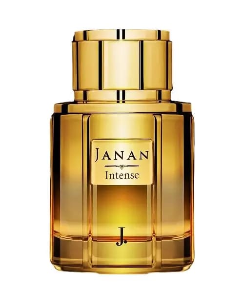 Janan Intense Perfume (100ml) For Men