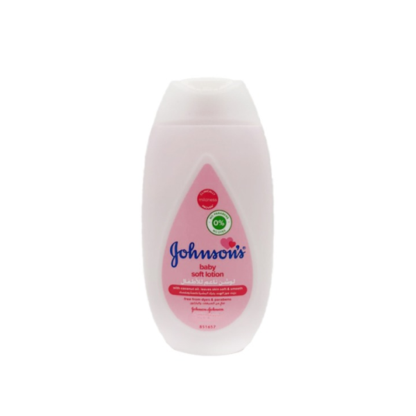 Johnson’s Baby Skincare Lotion