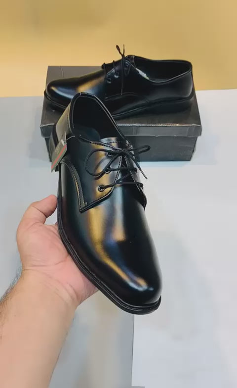 Black Formal Shoes For Men’s