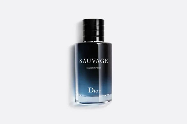 Sauvage Dior Perfume For Men By Dior Fragrance